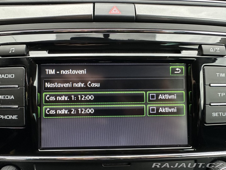 Škoda Superb Škoda Superb 2.0 TDi 1MAJ 2015