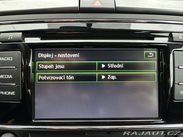 Škoda Superb Škoda Superb 2.0 TDi 1MAJ 2015