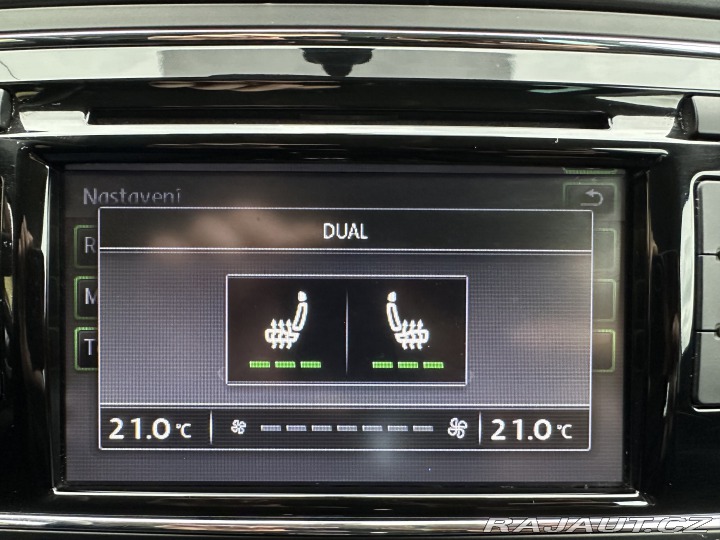 Škoda Superb Škoda Superb 2.0 TDi 1MAJ 2015