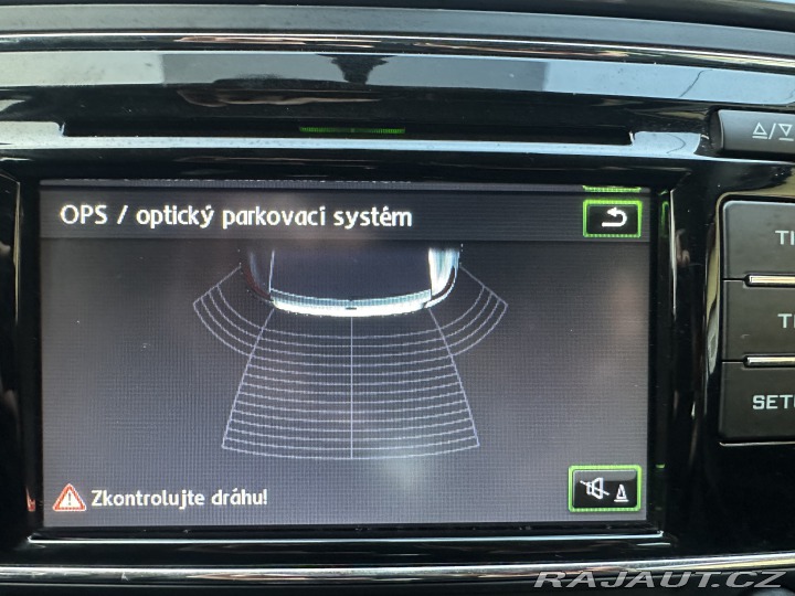 Škoda Superb Škoda Superb 2.0 TDi 1MAJ 2015