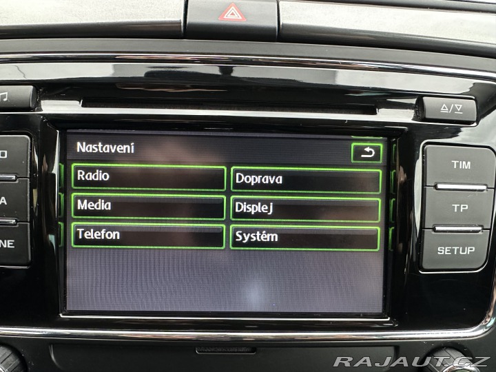 Škoda Superb Škoda Superb 2.0 TDi 1MAJ 2015