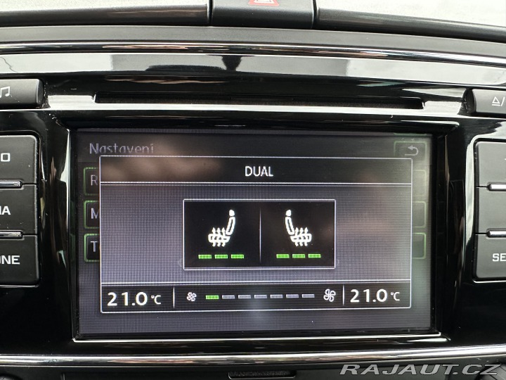 Škoda Superb Škoda Superb 2.0 TDi 1MAJ 2015