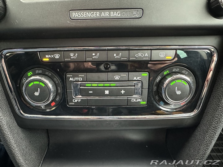 Škoda Superb Škoda Superb 2.0 TDi 1MAJ 2015