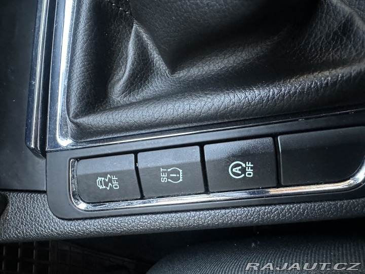 Škoda Superb Škoda Superb 2.0 TDi 1MAJ 2015