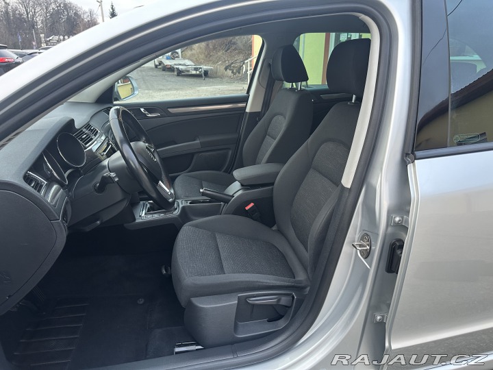 Škoda Superb Škoda Superb 2.0 TDi 1MAJ 2015