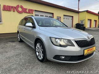 Škoda Superb Škoda Superb 2.0 TDi 1MAJ 2015