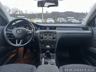 Škoda Superb Škoda Superb 2.0 TDi 1MAJ 2015