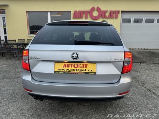 Škoda Superb Škoda Superb 2.0 TDi 1MAJ 2015