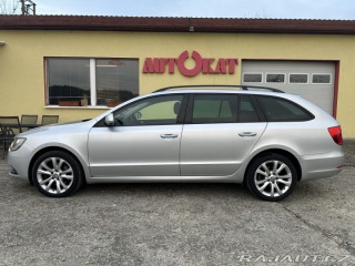 Škoda Superb Škoda Superb 2.0 TDi 1MAJ 2015