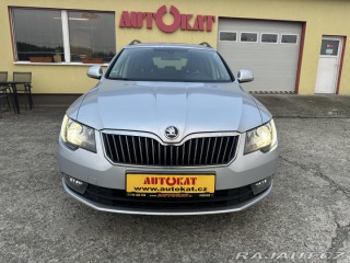 Škoda Superb Škoda Superb 2.0 TDi 1MAJ 2015