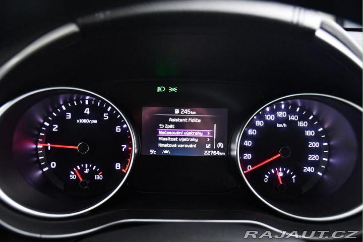 Kia Ceed 1.0T-GDi GPF ČR ZÁRUKA 2024