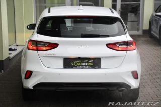 Kia Ceed 1.0T-GDi GPF ČR ZÁRUKA 2024