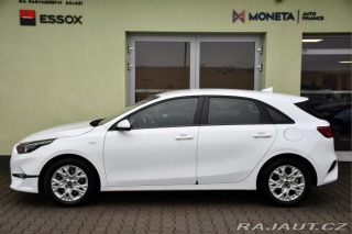 Kia Ceed 1.0T-GDi GPF ČR ZÁRUKA 2024