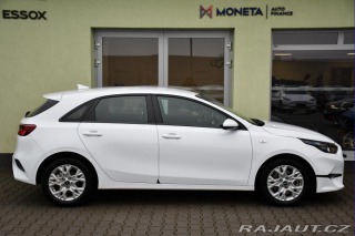 Kia Ceed 1.0T-GDi GPF ČR ZÁRUKA 2024
