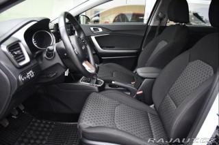 Kia Ceed 1.0T-GDi GPF ČR ZÁRUKA 2024