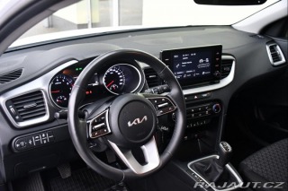 Kia Ceed 1.0T-GDi GPF ČR ZÁRUKA 2024