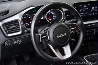 Kia Ceed 1.0T-GDi GPF ČR ZÁRUKA 2024
