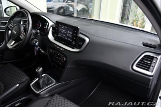 Kia Ceed 1.0T-GDi GPF ČR ZÁRUKA 2024