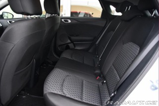 Kia Ceed 1.0T-GDi GPF ČR ZÁRUKA 2024