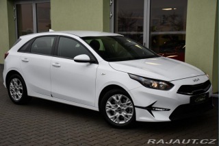 Kia Ceed 1.0T-GDi GPF ČR ZÁRUKA 2024