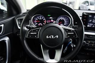 Kia Ceed 1.0T-GDi GPF ČR ZÁRUKA 2024