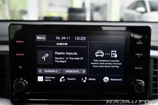 Kia Ceed 1.0T-GDi GPF ČR ZÁRUKA 2024