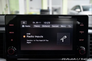 Kia Ceed 1.0T-GDi GPF ČR ZÁRUKA 2024