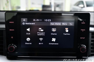 Kia Ceed 1.0T-GDi GPF ČR ZÁRUKA 2024