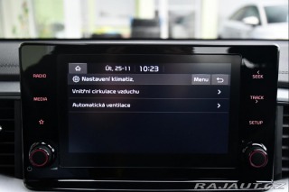 Kia Ceed 1.0T-GDi GPF ČR ZÁRUKA 2024