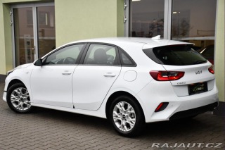 Kia Ceed 1.0T-GDi GPF ČR ZÁRUKA 2024