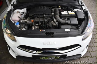 Kia Ceed 1.0T-GDi GPF ČR ZÁRUKA 2024