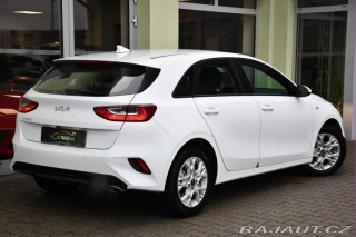 Kia Ceed 1.0T-GDi GPF ČR ZÁRUKA 2024
