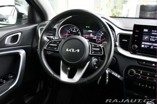 Kia Ceed 1.0T-GDi GPF ČR ZÁRUKA 2024