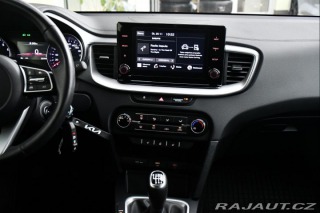 Kia Ceed 1.0T-GDi GPF ČR ZÁRUKA 2024