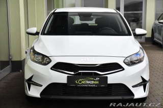 Kia Ceed 1.0T-GDi GPF ČR ZÁRUKA 2024