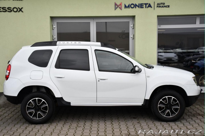 Dacia Duster 1.2TCe NAVI 2016