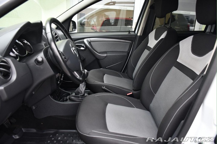 Dacia Duster 1.2TCe NAVI 2016