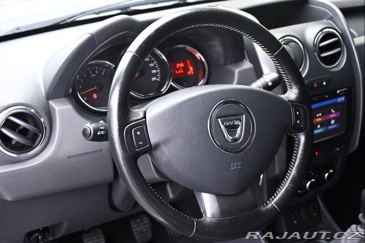 Dacia Duster 1.2TCe NAVI 2016