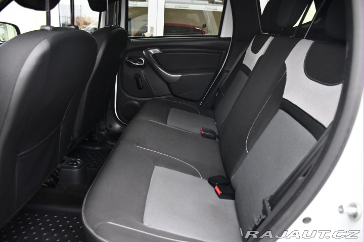 Dacia Duster 1.2TCe NAVI 2016