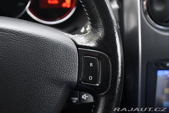 Dacia Duster 1.2TCe NAVI 2016