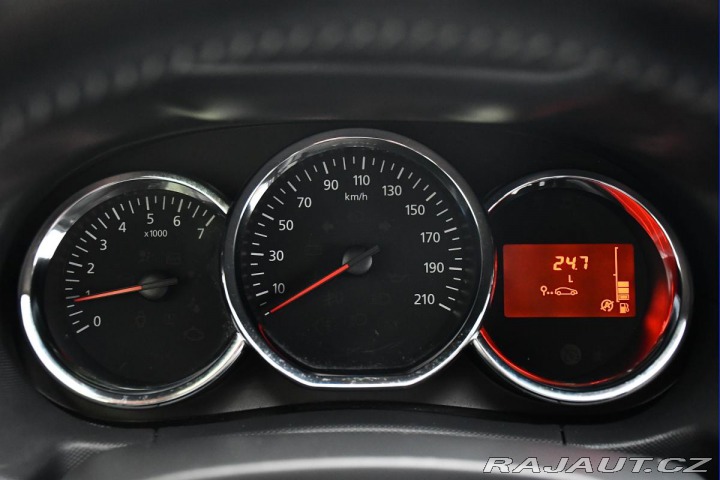 Dacia Duster 1.2TCe NAVI 2016