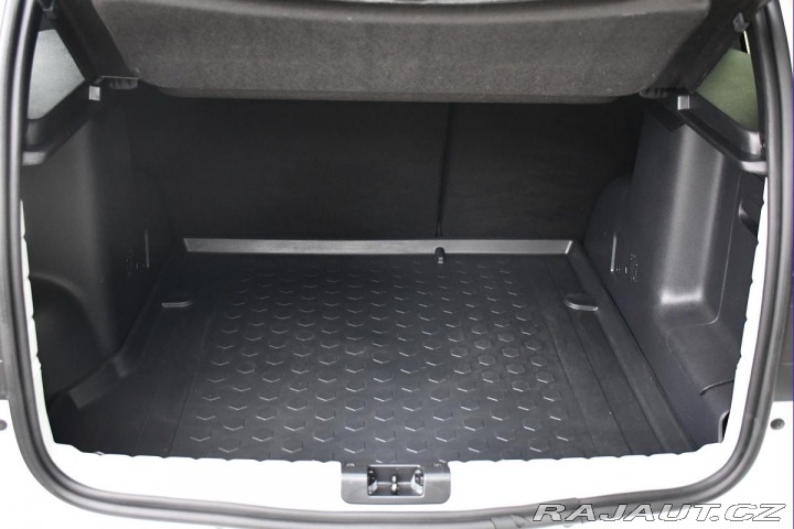 Dacia Duster 1.2TCe NAVI 2016