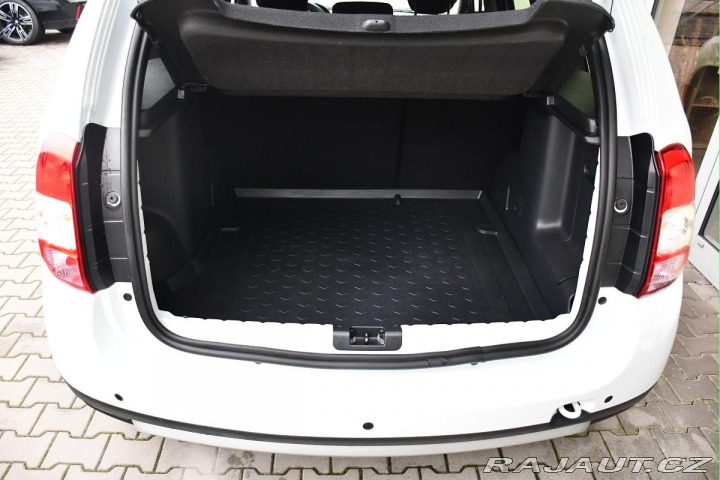 Dacia Duster 1.2TCe NAVI 2016