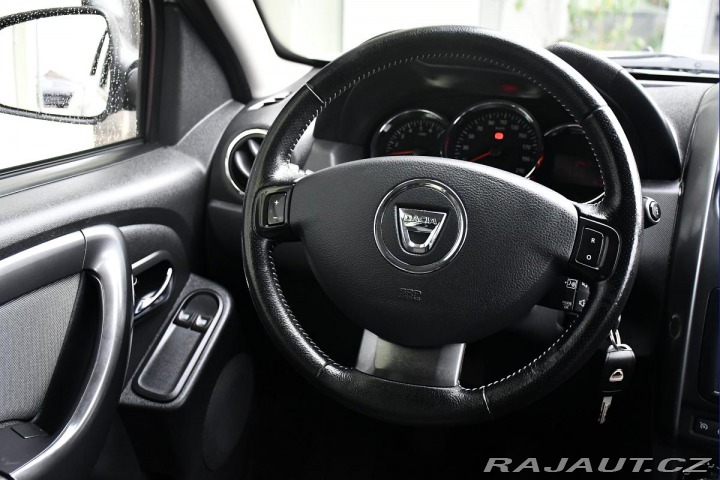 Dacia Duster 1.2TCe NAVI 2016