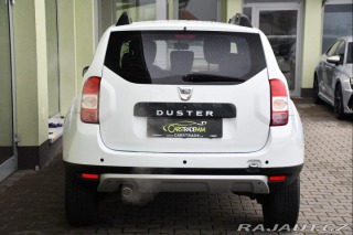 Dacia Duster 1.2TCe NAVI 2016