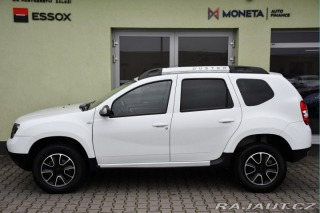 Dacia Duster 1.2TCe NAVI 2016