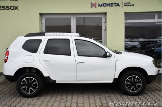 Dacia Duster 1.2TCe NAVI 2016
