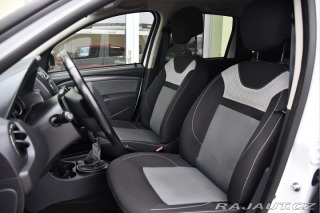 Dacia Duster 1.2TCe NAVI 2016