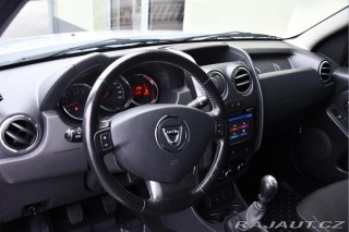 Dacia Duster 1.2TCe NAVI 2016