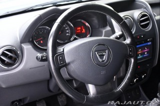 Dacia Duster 1.2TCe NAVI 2016